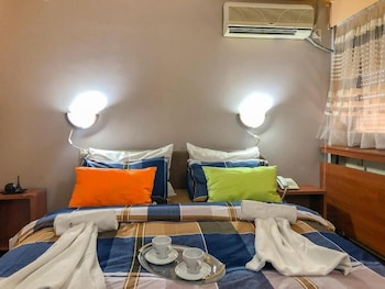 room hotel square macedonia