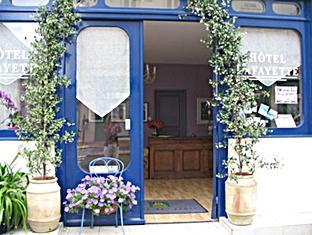 logis hotel lafayette