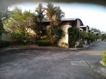 sutha garden resort hat yai