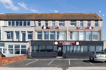 Harlands Hotel,Blackpool>>Bispham,3 star