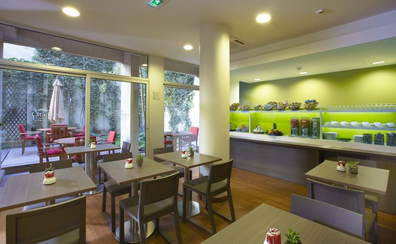 Citadines Montparnasse Paris,Paris>>Montparnasse,3 star