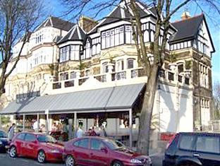Glendale Hotel,Penarth>>Cardiff,3 star