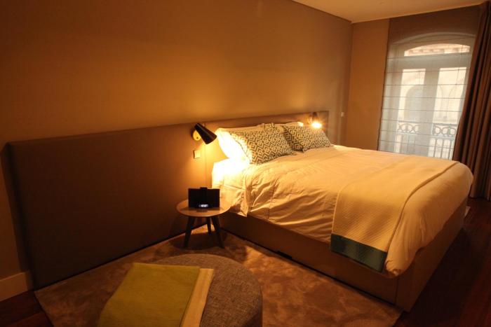 new oporto apartaments sao bento