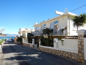 Hotel Miramar Cap D'antibes,,3 star