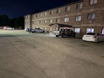 Rockwood Inn Kennett I 55 Near Blytheville,,2 star