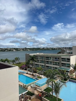 brisas do lago apartamento 1