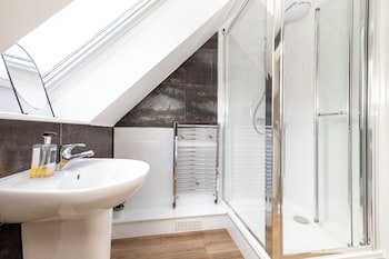 joivy inviting flat near edinburgh castle w parking