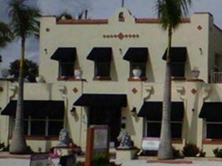 The Ringling Beach House,Sarasota County>>Sarasota,3.5 star