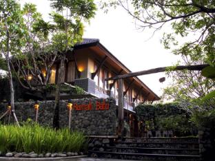 Rumah Batu Boutique Hotel,Grogol>>Baki,3 star