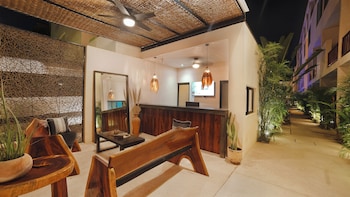 smart depas tulum