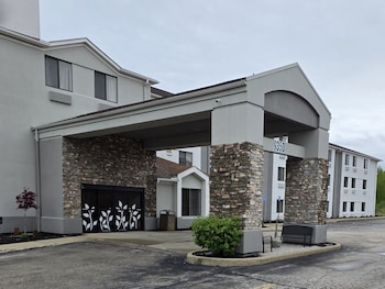Austinburg Hotel,,3 star