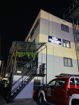 kilo royal hotel