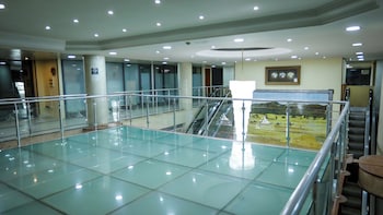 Hotel Alkhaima Citycenter