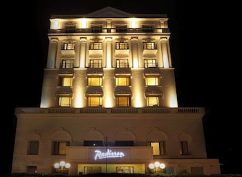 radisson hotel jalandhar grand windsor resorts ltd