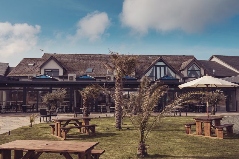 The Dunes Hotel,Cumbria>>Barrow-In-Furness,3 star