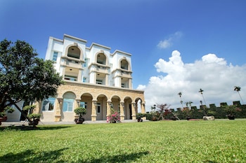 Summer Moonlight Vacation House,Taitung>>Taimali,3 star