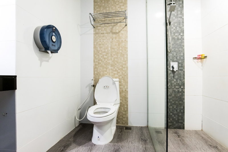 Grand Ratchapruek Hotel,Bang Phlap>>Bang Bua Thong,3.5 star