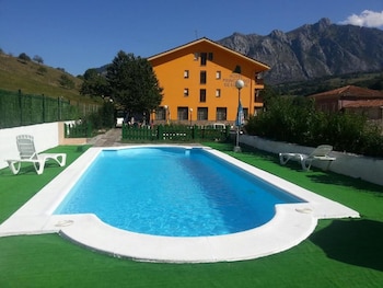 hotel principado de europa