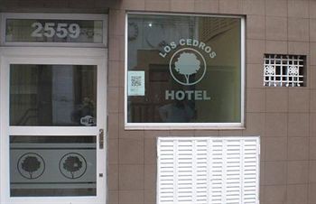 Los Cedros Hotel,Buenos Aires>>Balvanera,3 star