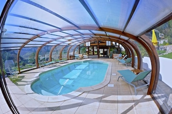 Fleur De Neige Hotel,Haute-Savoie>>Chatel,3 star