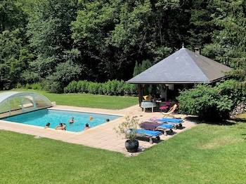 Le Clos Du Tulipier,,0 star