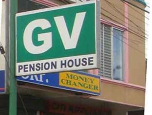 Gv Hotel Valencia City