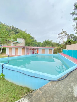 hotel o disan baang kiulu
