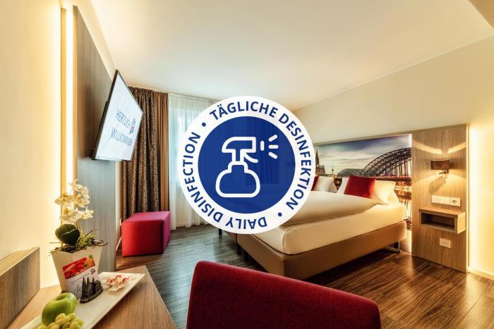 cityclass hotel am heumarkt