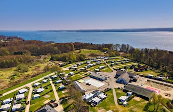 First Camp Frigard   Flensborg Fjord,,3 star