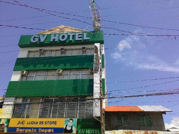 Gv Hotel Naval