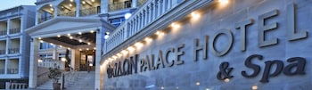 Phaidon Hotel & Spa,Western Macedonia>>Florina,3 star
