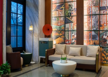 nostalgia s hotel beijing xidan financial street branch