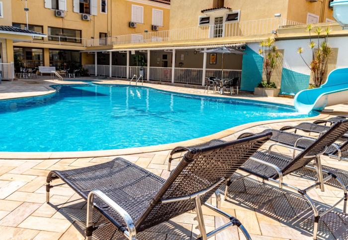 Hotel Minas Gerais