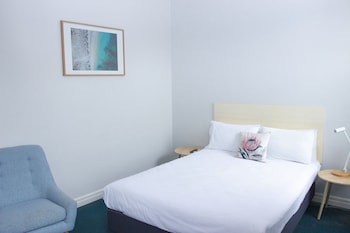Grand Hotel Rockdale,Brighton-Le-Sands>>Arncliffe,2.5 star
