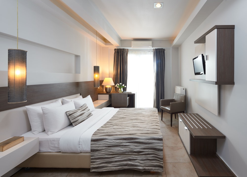 Maison Hotel,Chalkidona>>Central Macedonia,3 star