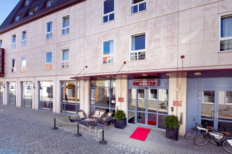 Clarion Collection Hotel Grand Olav,Trøndelag>>Trondheim,3.5 star