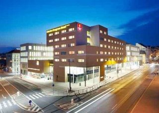 Clarion Congress Hotel Usti Nad Labem,Prague>>Most,4 star
