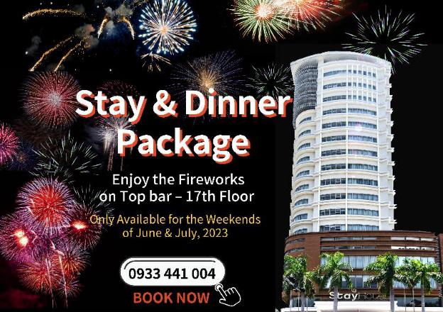 stay hotel