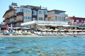 Kutlugun Sahil Otel,Balikesir>>Akcay,3 star