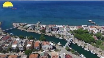 Kutlugun Sahil Otel,Balikesir>>Akcay,3 star