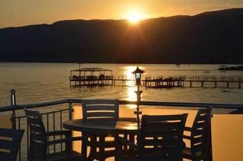 Kutlugun Sahil Otel,Balikesir>>Akcay,3 star