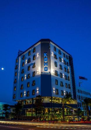 koho hotel