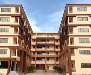 Perfect Place,Surat Thani>>Koh Samui,3 star