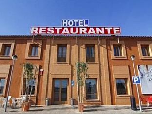Hotel El Sueño De Jemik,La Roda>>Albacete,3 star