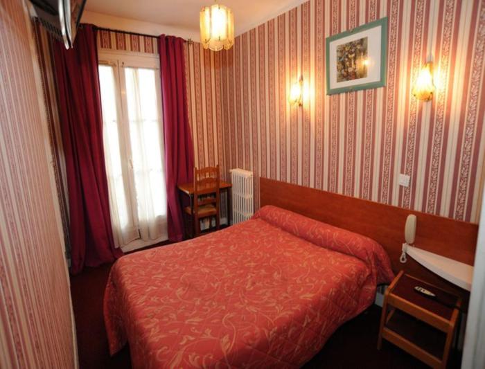 sully hotel