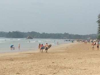 weligama ocean breeze