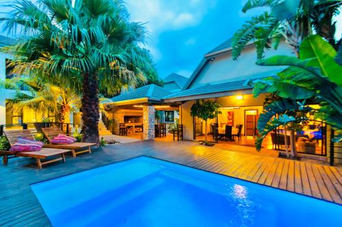 onse khaya lodging and conferencing