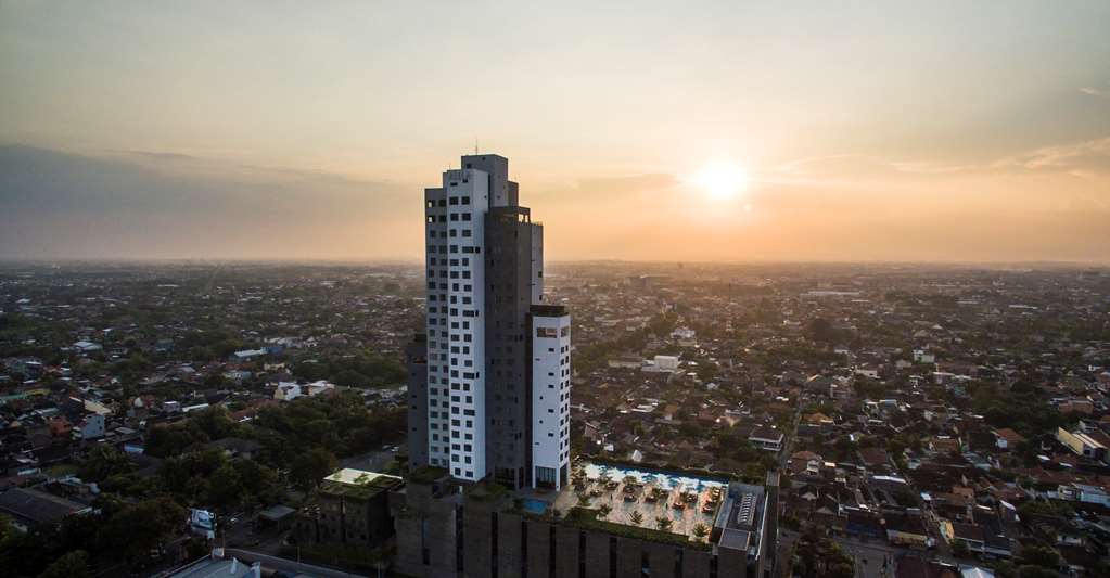 alila solo java