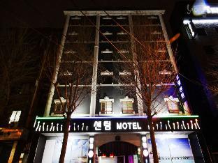 centum motel