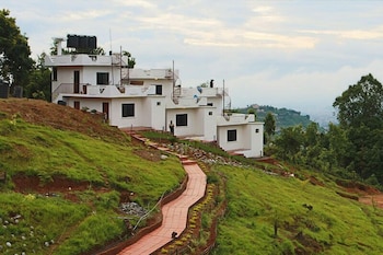 Naikap Village Resort,Near Tribhuwan University,3 star